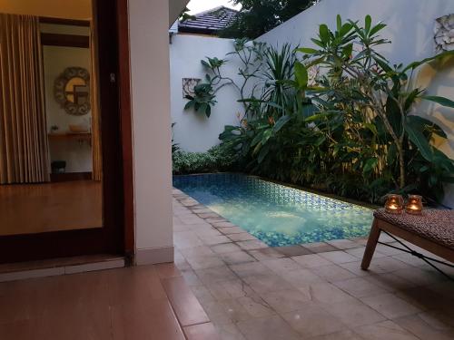 jepara garden resort
