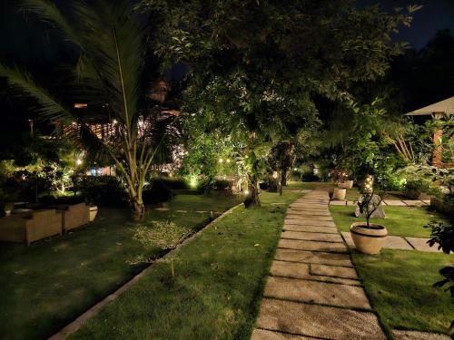 jepara garden resort