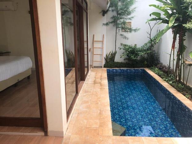 jepara garden resort