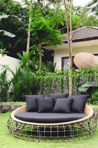 jepara garden resort