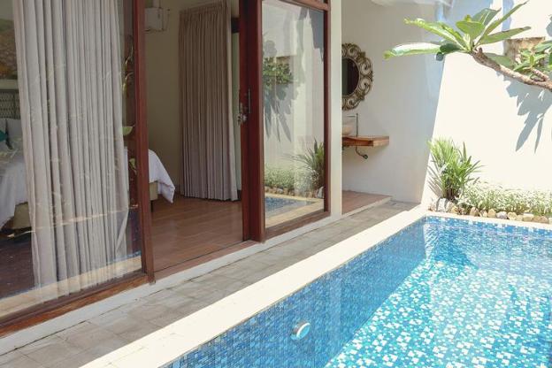jepara garden resort
