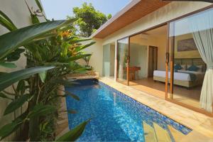 jepara garden resort