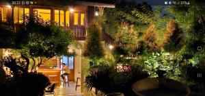 jepara garden resort