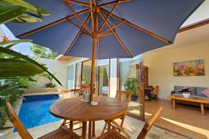 jepara garden resort