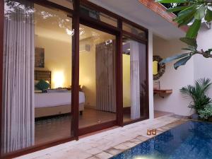 jepara garden resort