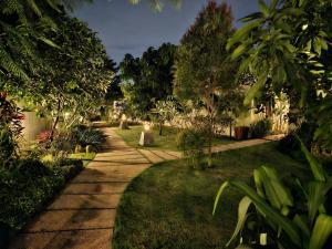 jepara garden resort