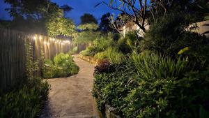 jepara garden resort