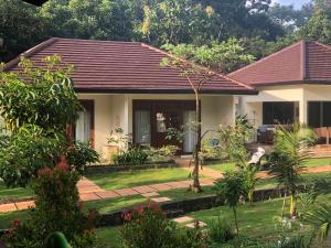 jepara garden resort