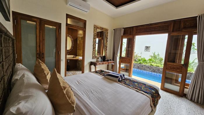 jepara garden resort