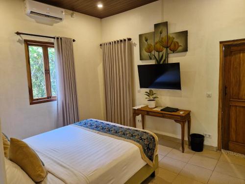 jepara garden resort