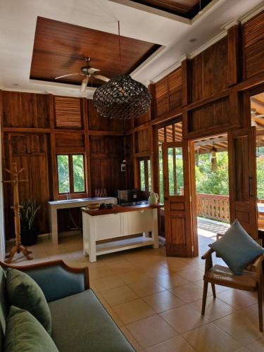 jepara garden resort