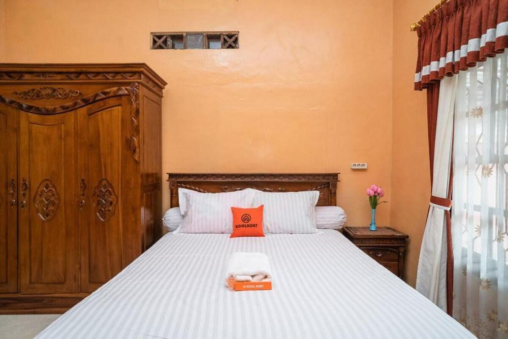 koolkost syariah jalan cangkringan kaliurang