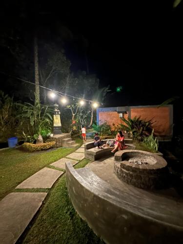 moondock luxury camp