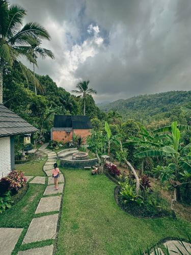 moondock luxury camp