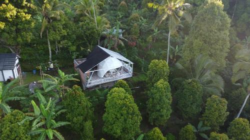 moondock luxury camp