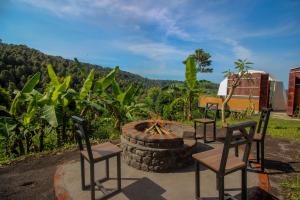 moondock luxury camp