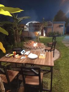 moondock luxury camp