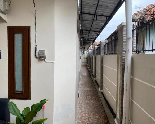 jatiwinangun homestay