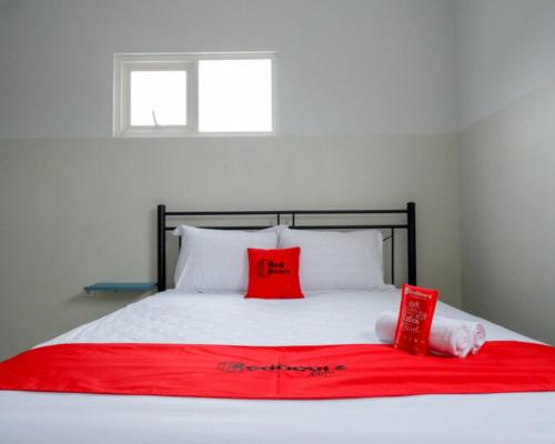 reddoorz near tamansari shopping center salatiga