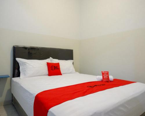 reddoorz near tamansari shopping center salatiga