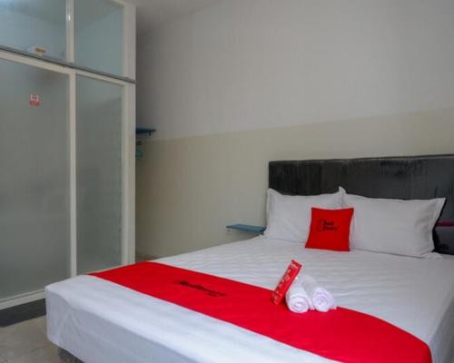 reddoorz near tamansari shopping center salatiga