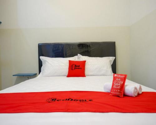 reddoorz near tamansari shopping center salatiga