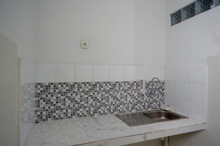 reddoorz near tamansari shopping center salatiga