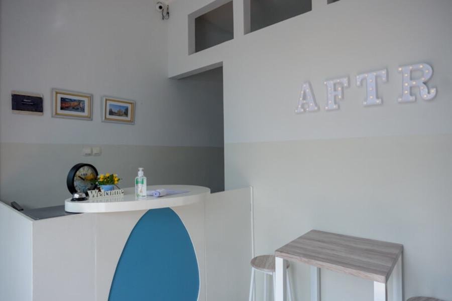 reddoorz near tamansari shopping center salatiga