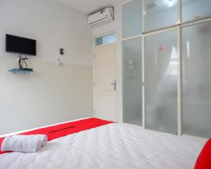 reddoorz near tamansari shopping center salatiga