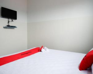 reddoorz near tamansari shopping center salatiga