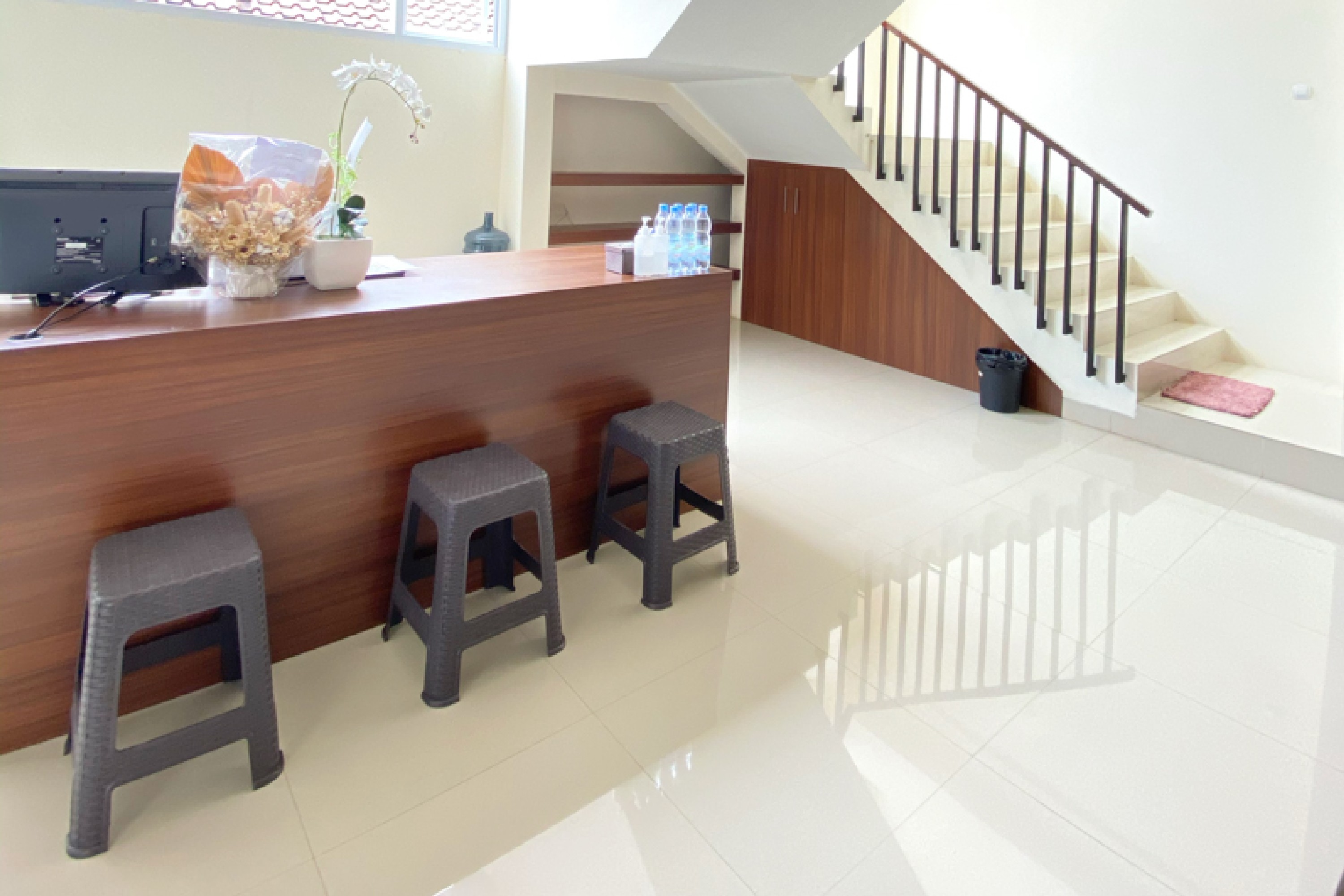 reddoorz arkana seturan