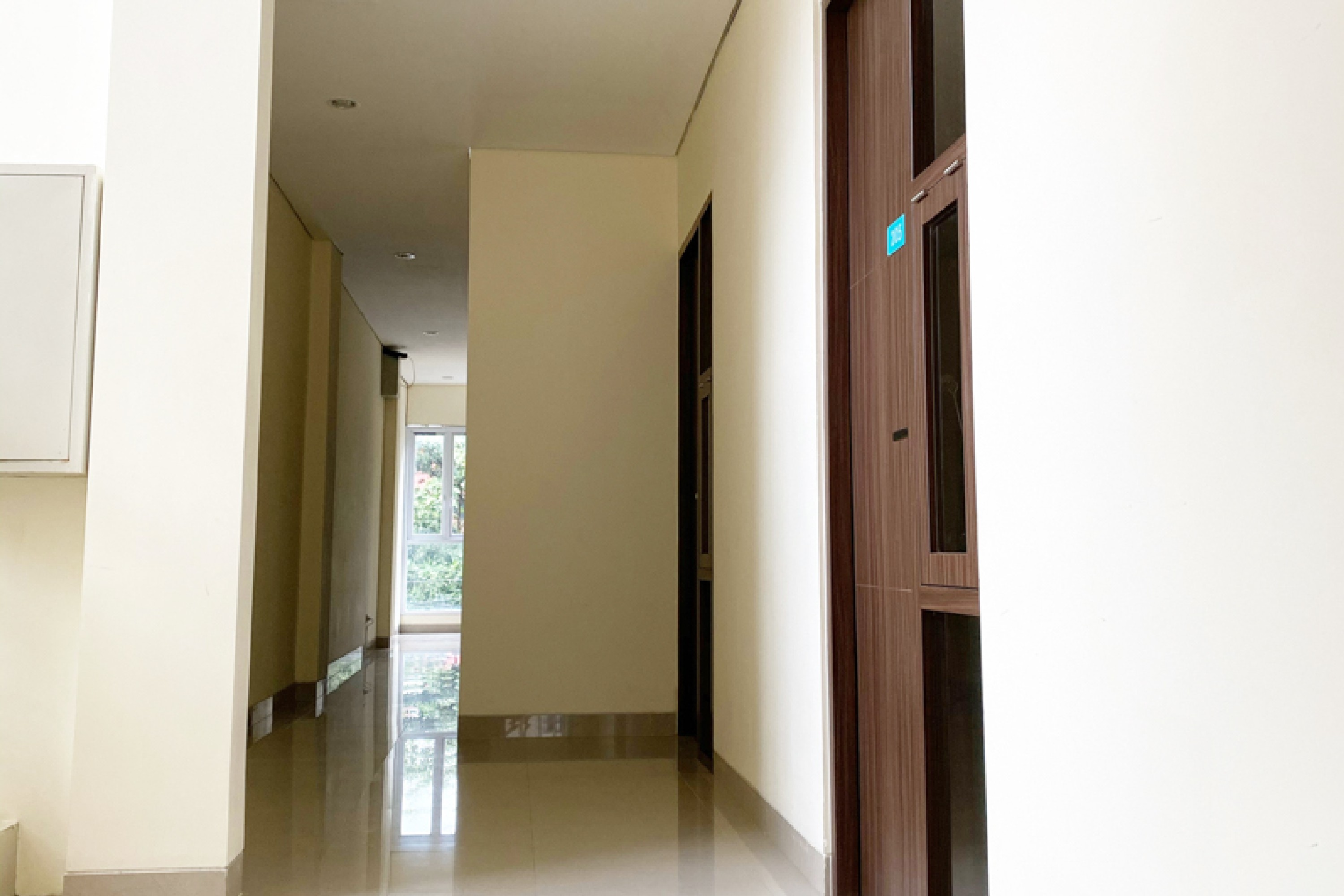 reddoorz arkana seturan