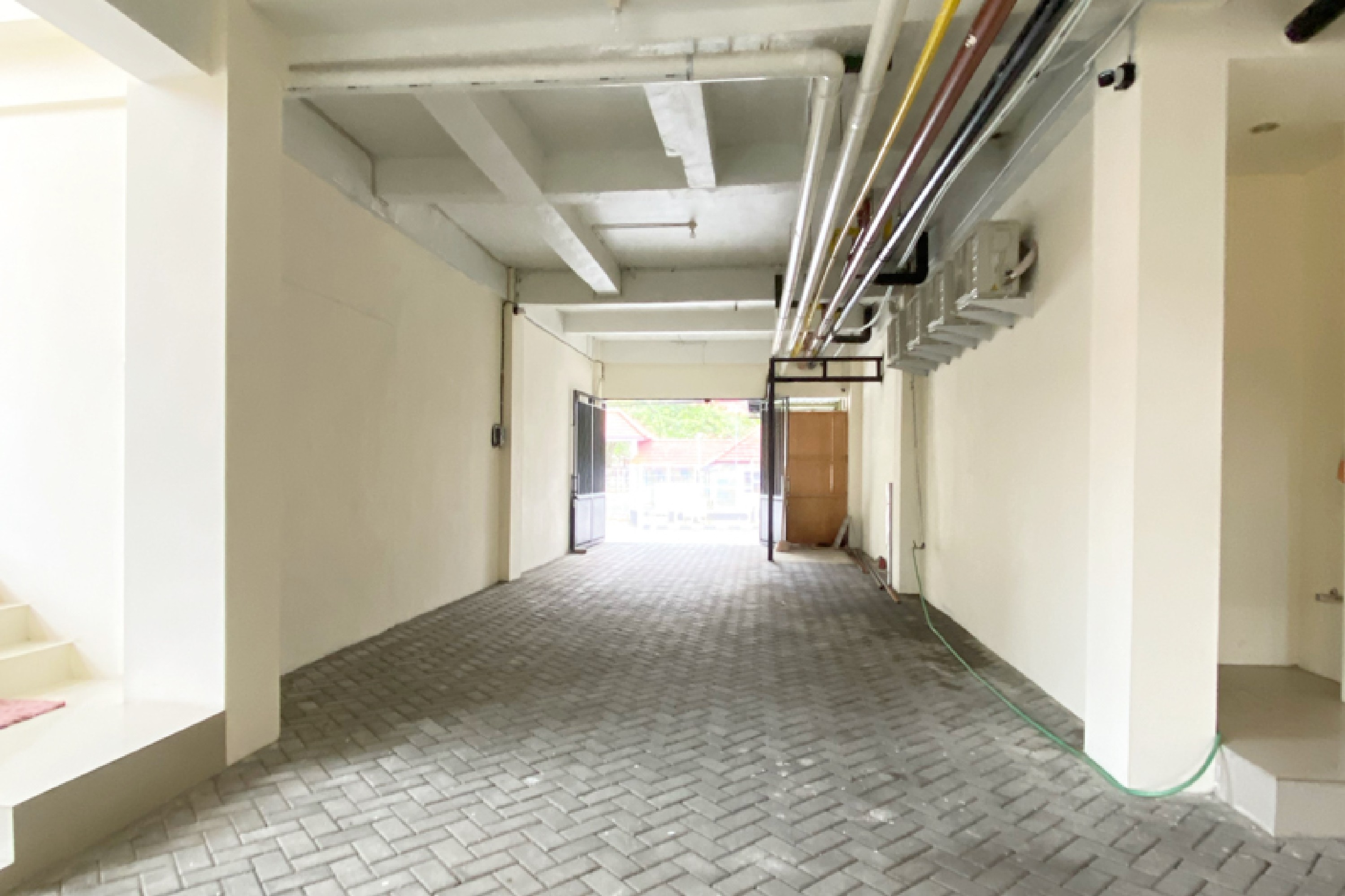 reddoorz arkana seturan