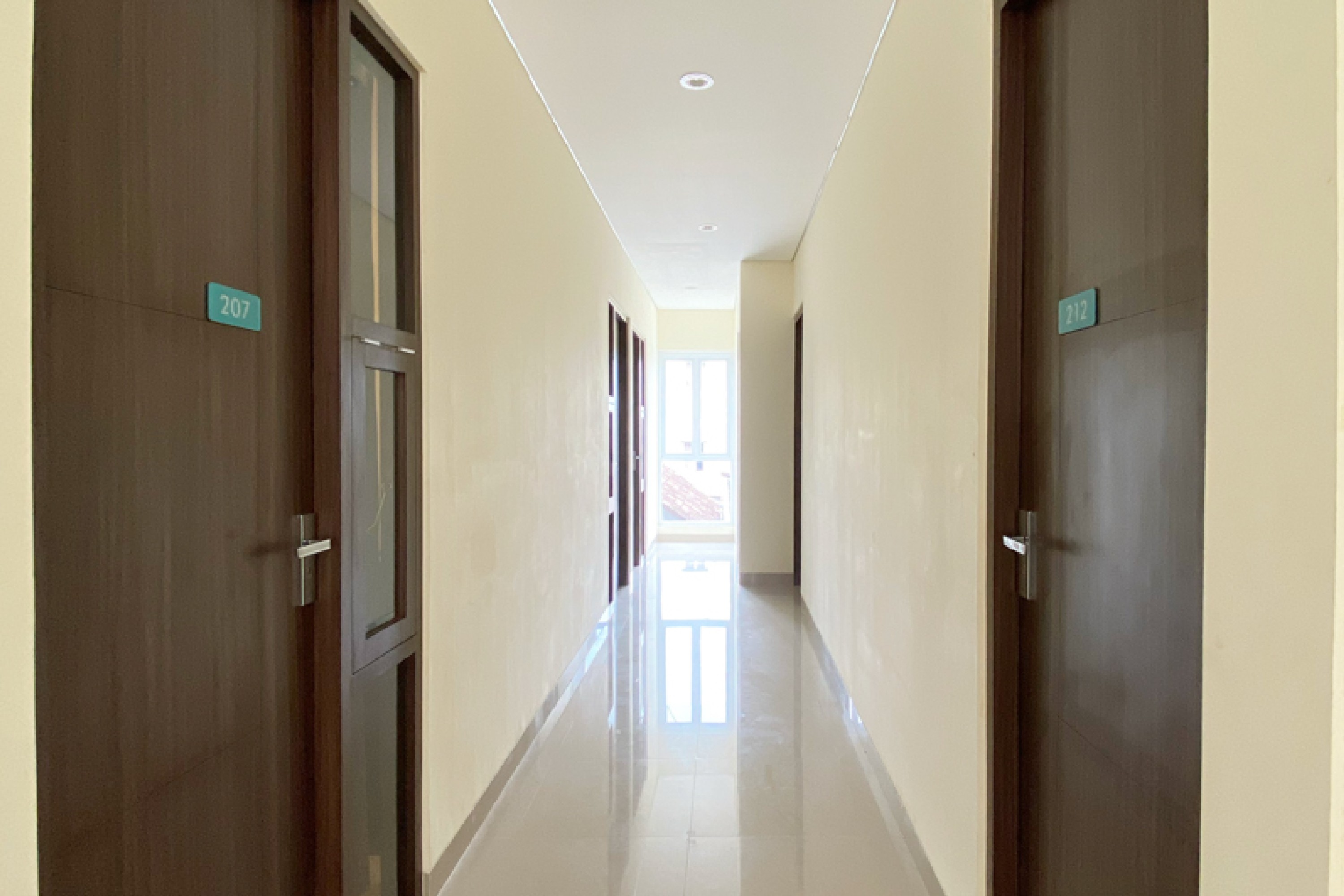 reddoorz arkana seturan