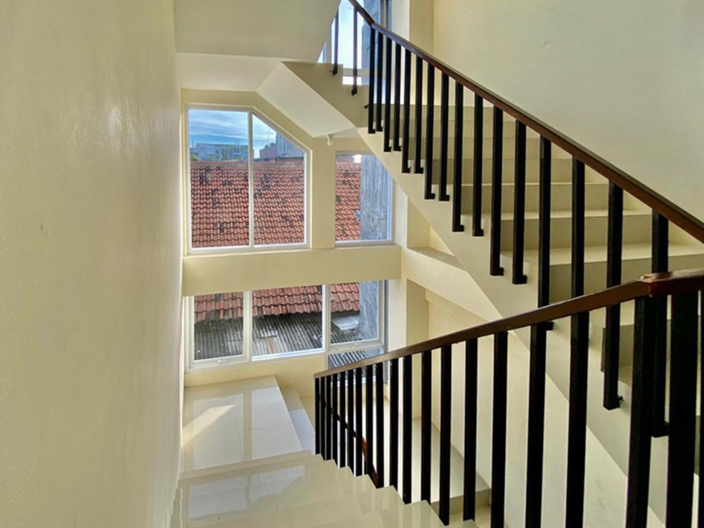 reddoorz arkana seturan