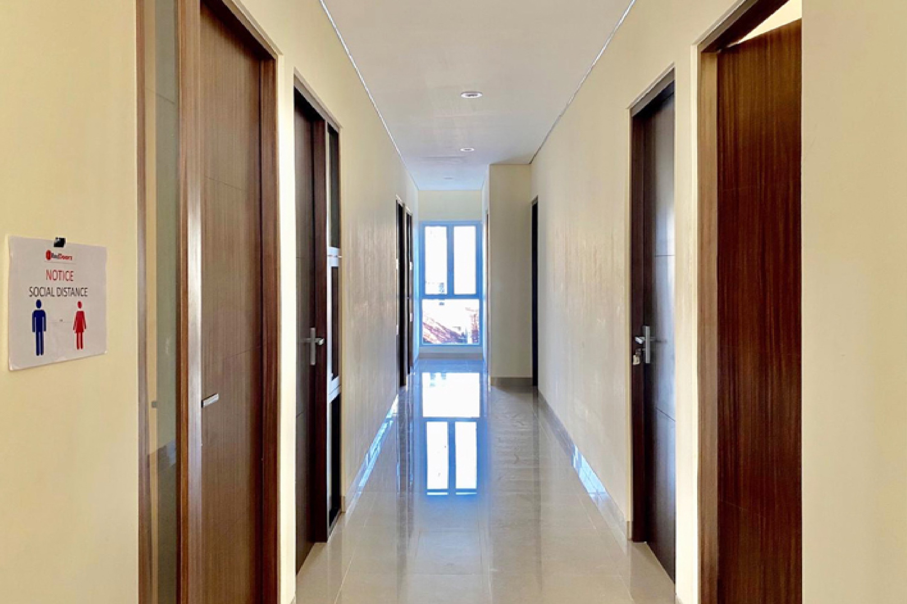 reddoorz arkana seturan