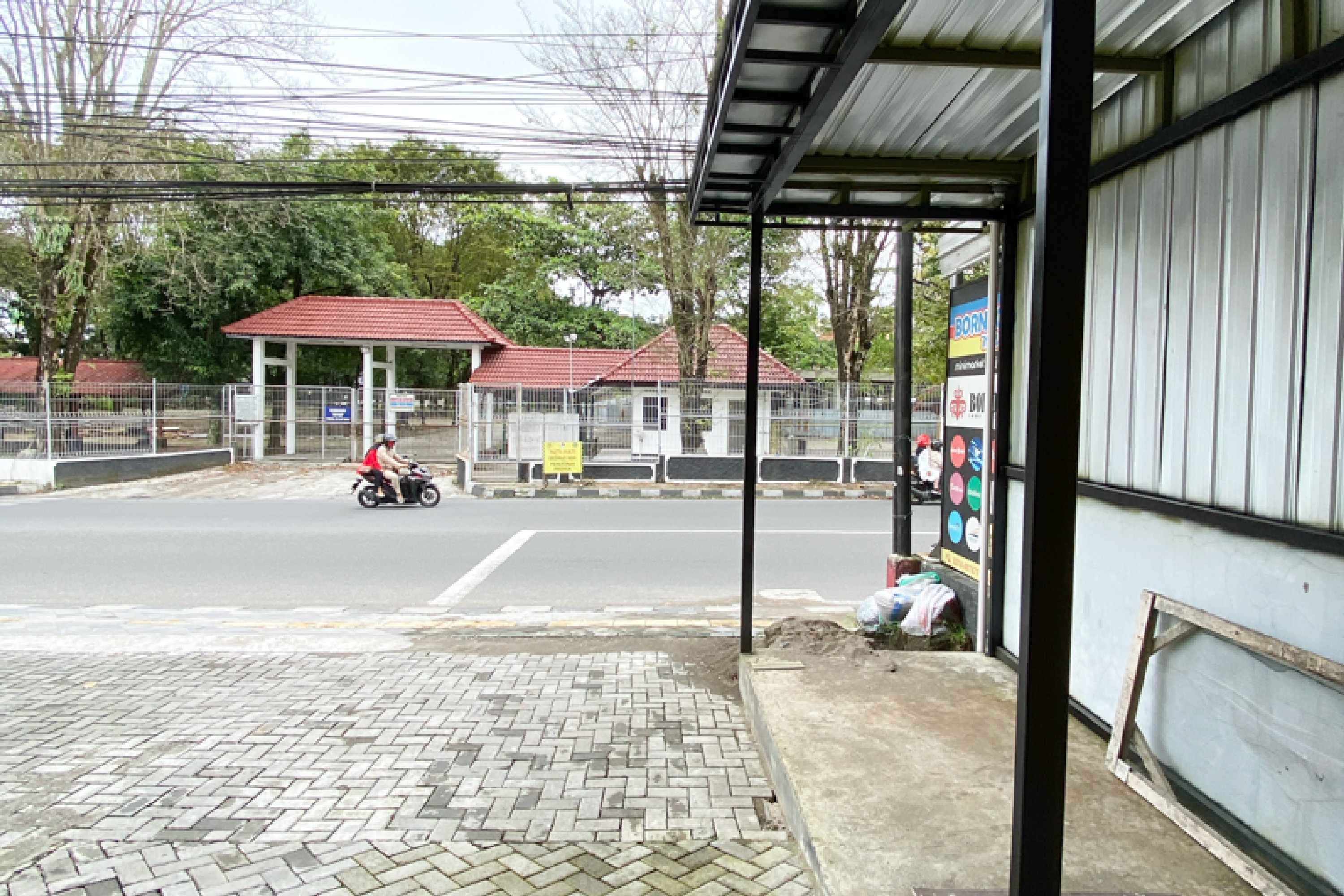 reddoorz arkana seturan