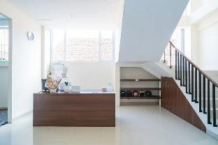 reddoorz arkana seturan