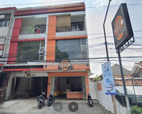 reddoorz arkana seturan