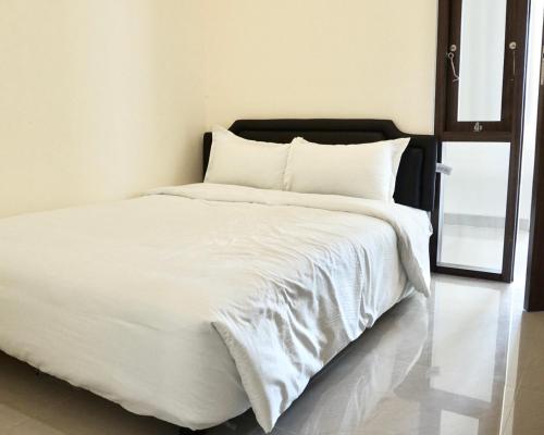 reddoorz arkana seturan