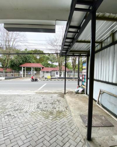 reddoorz arkana seturan