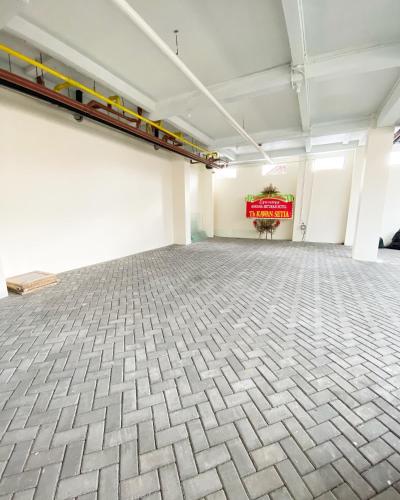 reddoorz arkana seturan