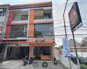 reddoorz arkana seturan