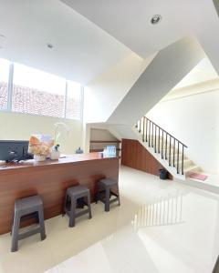 reddoorz arkana seturan