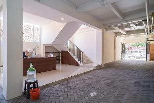 reddoorz arkana seturan