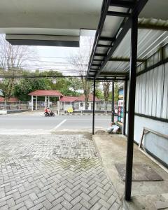 reddoorz arkana seturan