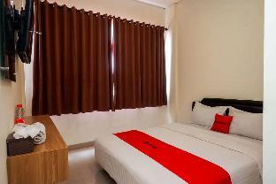 reddoorz arkana seturan