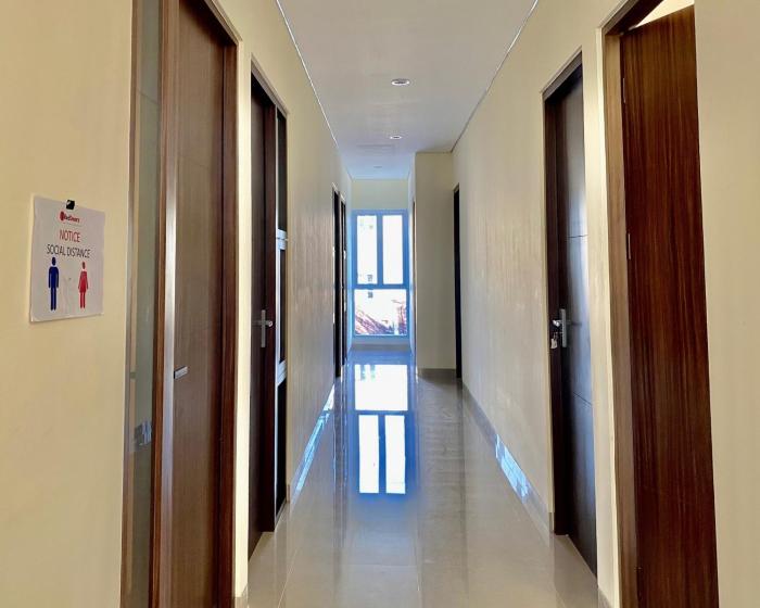 reddoorz arkana seturan