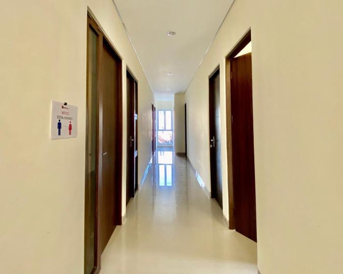 reddoorz arkana seturan