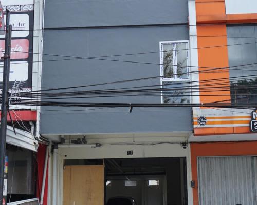 reddoorz arkana seturan